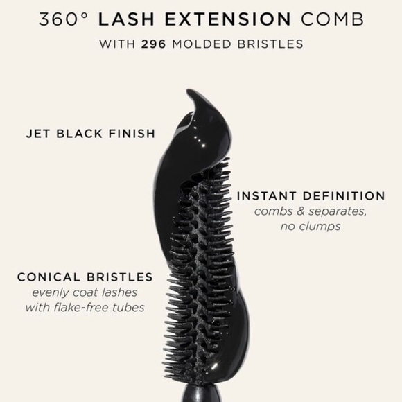 Tarte tubing mascara - Picture 4 of 7